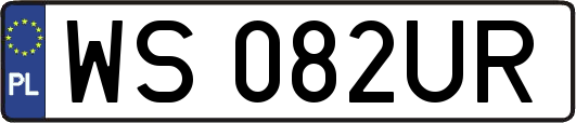 WS082UR