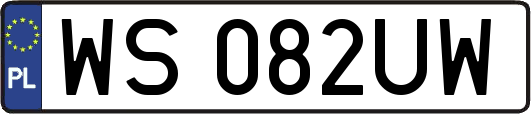 WS082UW