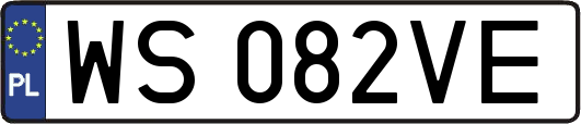 WS082VE