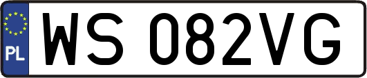 WS082VG