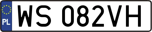 WS082VH