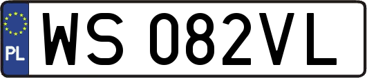WS082VL