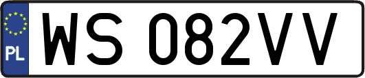 WS082VV