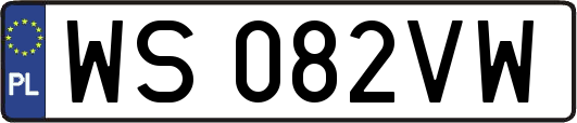 WS082VW