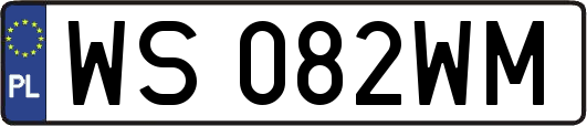 WS082WM