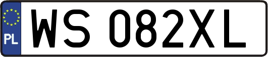 WS082XL