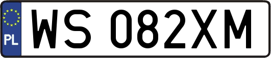 WS082XM
