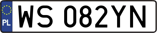 WS082YN