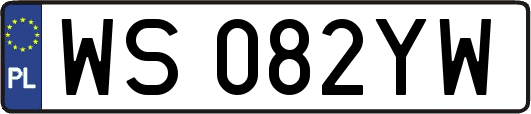 WS082YW