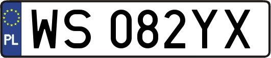 WS082YX