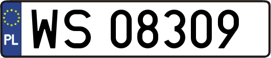 WS08309