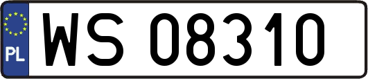 WS08310