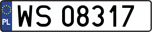 WS08317