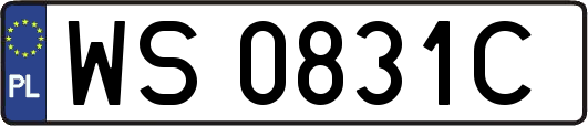 WS0831C
