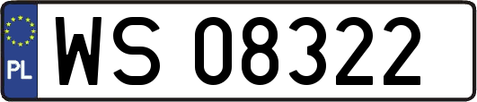 WS08322