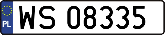 WS08335