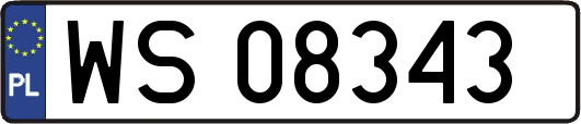 WS08343
