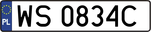 WS0834C
