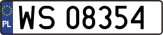 WS08354