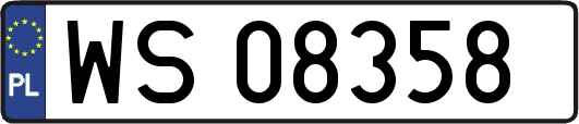WS08358