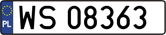 WS08363