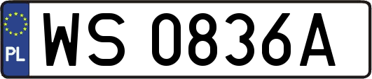 WS0836A