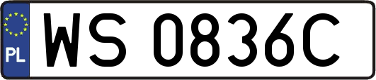 WS0836C