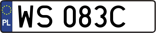 WS083C