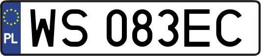 WS083EC