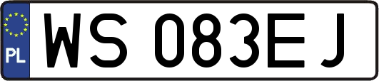 WS083EJ