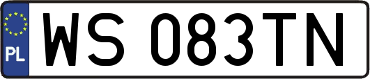 WS083TN
