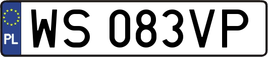 WS083VP
