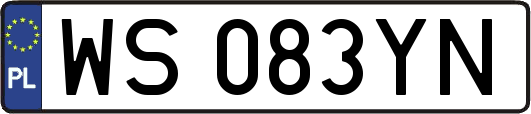 WS083YN