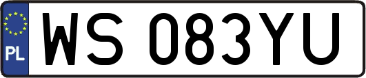 WS083YU