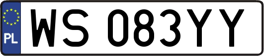 WS083YY