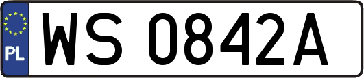 WS0842A