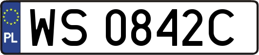 WS0842C