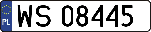 WS08445