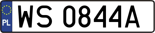 WS0844A