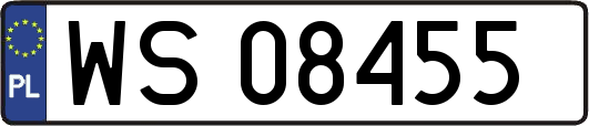 WS08455