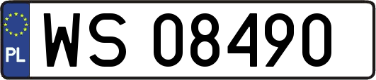 WS08490