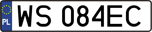 WS084EC