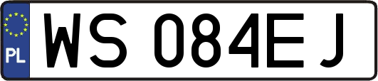 WS084EJ