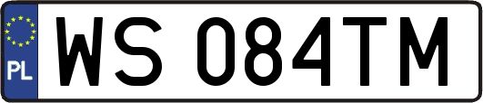 WS084TM