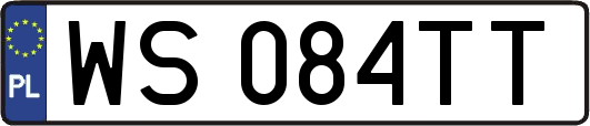 WS084TT