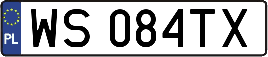 WS084TX