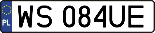 WS084UE