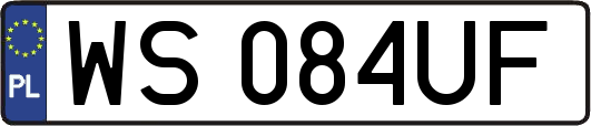 WS084UF
