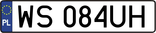 WS084UH
