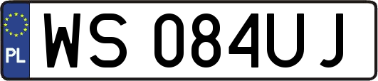WS084UJ